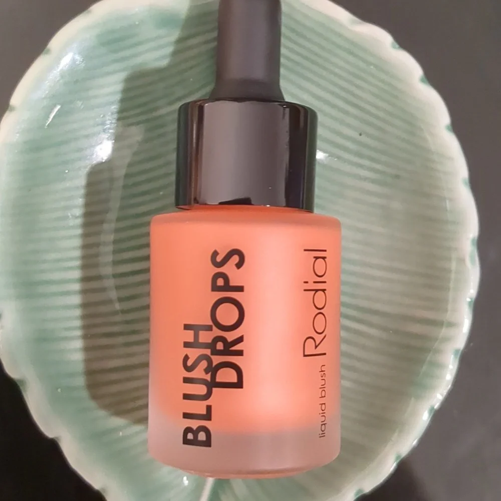 Liquid Blush